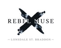 Rebel Muse promo